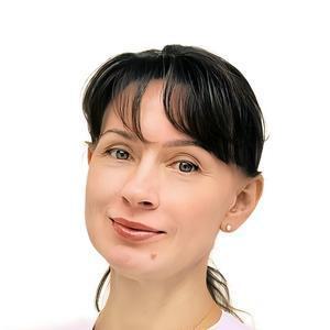 Горшкова Оксана Владимировна