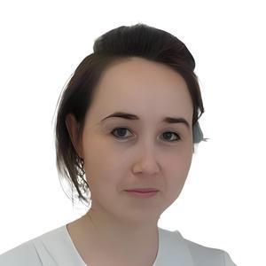 Радионова Светлана Васильевна