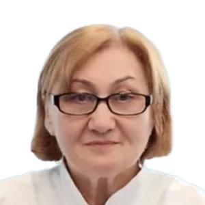 Кимова Жанна Пшимаховна