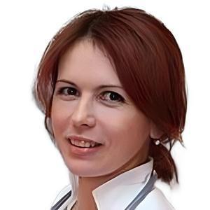 Номоконова Татьяна Юрьевна