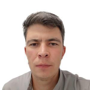 Тихомиров Александр Игоревич