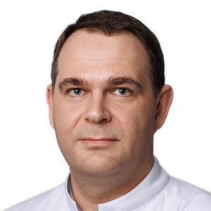 Прокофьев Дмитрий Сергеевич