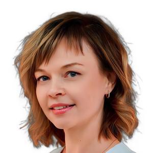 Тюгаева Ирина Валерьевна