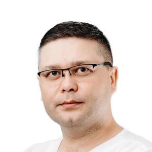 Ахметшин Рамиль Раппаныевич