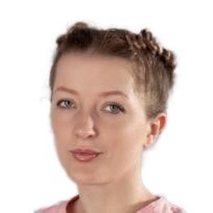 Диль Елена Андреевна