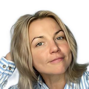 Антипина Светлана Сергеевна