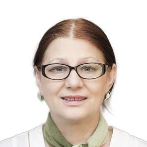 Беляева Вера Владимировна