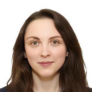 Комина Елена Игоревна