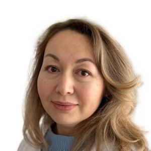 Рахимзянова Зухра Сиргалиевна