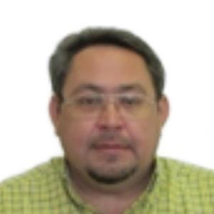 Митрошин Вячеслав Сергеевич