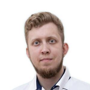 Борисов Антон Александрович