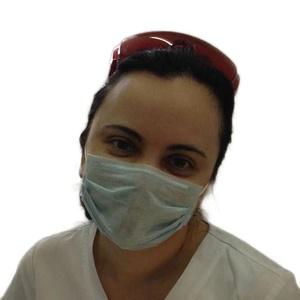 Стрельцова Елена Александровна