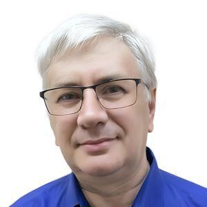 Костылев Владимир Васильевич