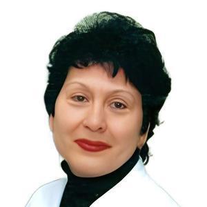 Данина Елена Леонидовна