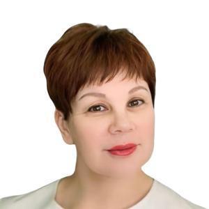 Молокова Бэла Эдуардовна