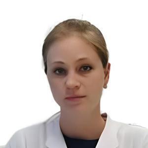 Середкина Екатерина Владимировна