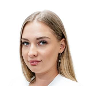 Спиридонова Екатерина Сергеевна