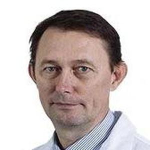Лебедев Владимир Евгеньевич