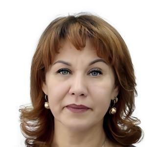 Прищепина Татьяна Сергеевна