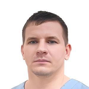 Широков Григорий Андреевич