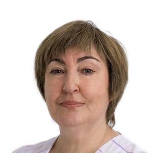 Степанова Светлана Григорьевна