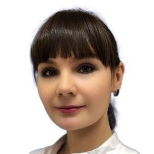 Макарова Дарья Васильевна