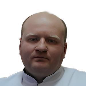 Абдуллин Айдар Саярович
