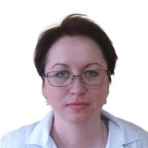 Шамсутдинова Диляра Ильдаровна