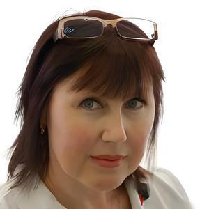 Коробкова Нина Борисовна