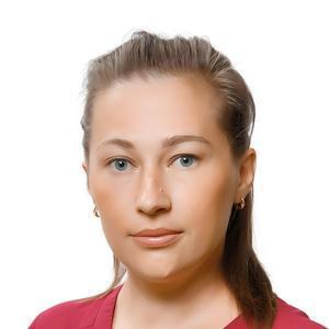 Ганич Наталья Владимировна