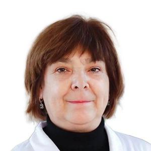 Южанина Галина Казимировна