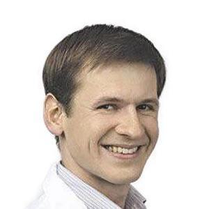 Голубков Александр Николаевич