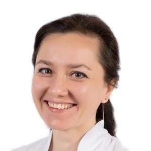 Диброва Елена Анатольевна