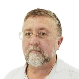 Овчинников Алексей Георгиевич