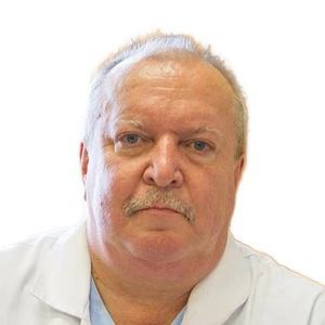 Балалаев Юрий Константинович