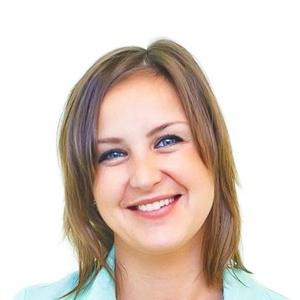 Ткачева Дарья Аркадиевна