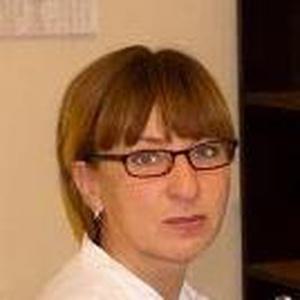 Ильина (Шевякова) Ольга Юрьевна