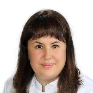Соловьева Инна Владимировна