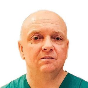 Головин Юрий Владимирович