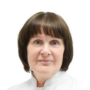 Дейч Марина Павловна