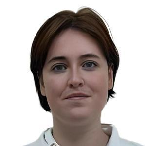 Кучугина Юлия Ильинична