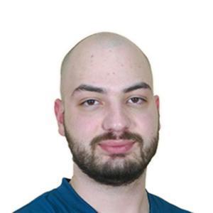 Плиев Сослан Анатольевич