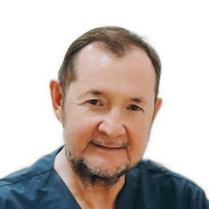 Азнабаев Равиль Ахметзянович