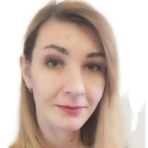 Мишкина Юлия Сергеевна