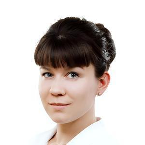 Меснянкина Анна Александровна