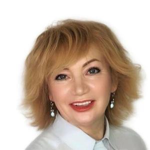 Бородулина Елена Александровна