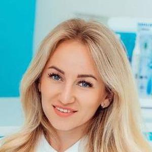 Турапина Дарья Андреевна