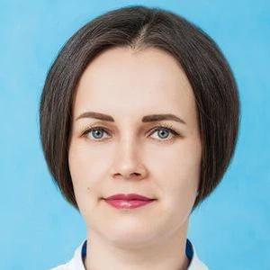 Коробейникова Олеся Алексеевна