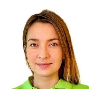 Мелехина Мария Анатольевна
