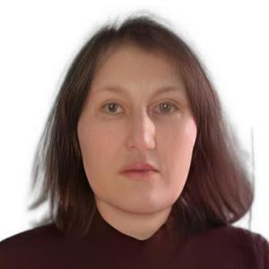 Гилметдинова Люция Гайфетдиновна